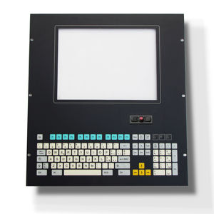 clavier rackable