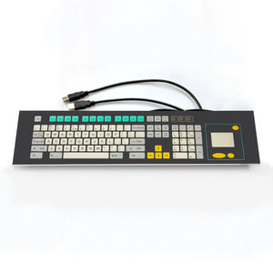 clavier encastrable