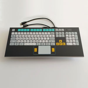 clavier encastrable