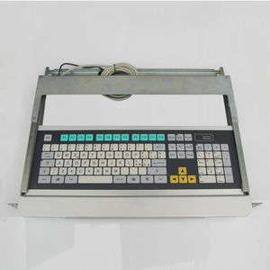 clavier monté sur rack-tiroir