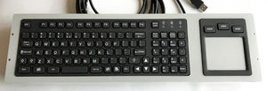 clavier encastrable