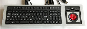 clavier encastrable