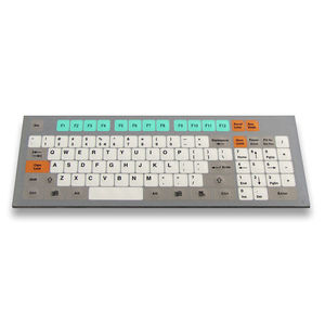 clavier encastrable