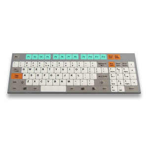 clavier encastrable