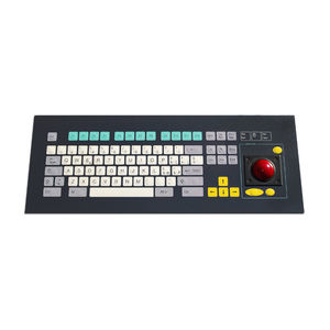 clavier rackable