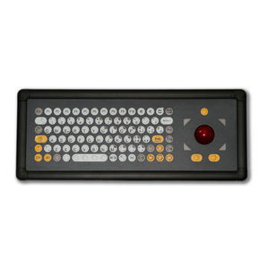 clavier encastrable