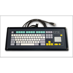 clavier encastrable