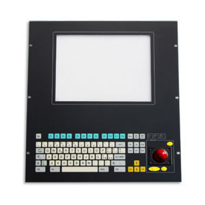 clavier rackable