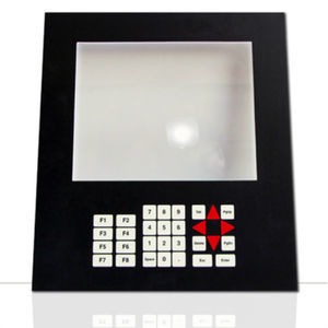 clavier encastrable