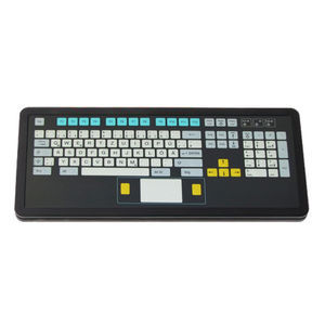 clavier de bureau