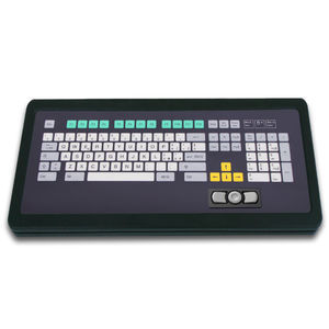 clavier de bureau