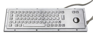 clavier encastrable