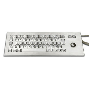 clavier encastrable