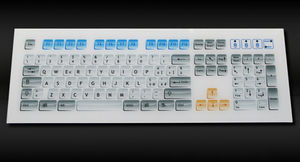 clavier encastrable