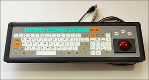 clavier encastrable