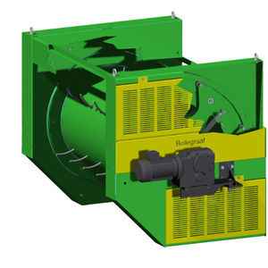 machine de tri pour le recyclage de plastique 1