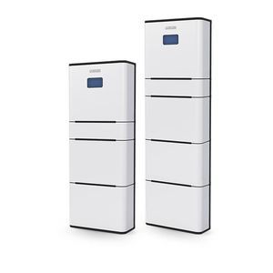 système de stockage d'énergie pour système photovoltaïque 1