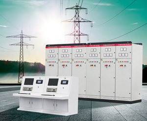 régulateur de répartition de charge pour groupe électrogène 1