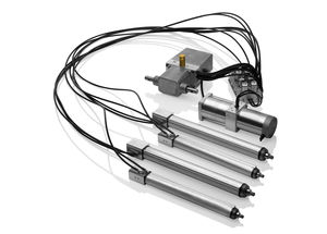 actionneur hydraulique 1