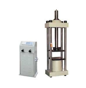 machine d'essai de compression