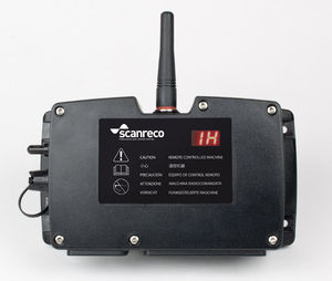 récepteur radio
