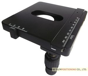 platine linéaire