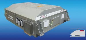 appareillage de commutation AC