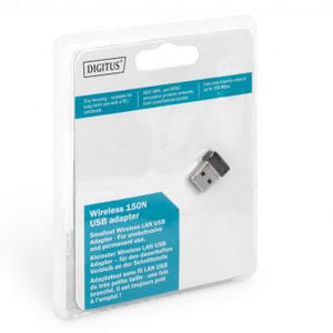 adaptateur USB