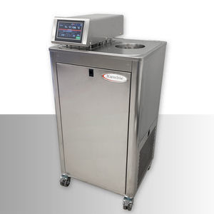 bain d'étalonnage haute température