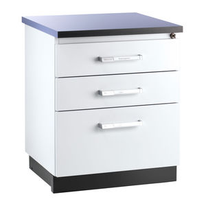 armoire de stockage