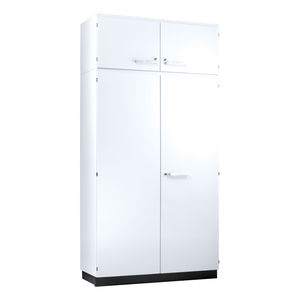armoire de stockage