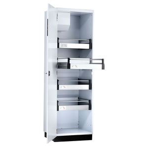 armoire de stockage