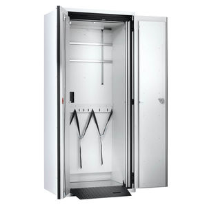armoire de stockage