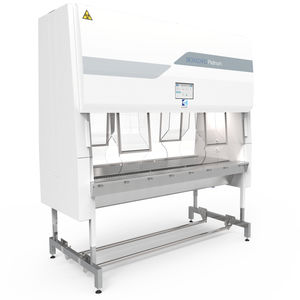poste de sécurité microbiologique 1