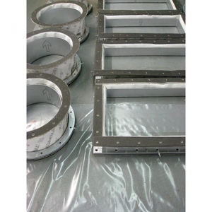 sécheur à lit fluidisé / centrifuge / à soufflage d'air / pour l'industrie chimique