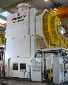 presse électrique