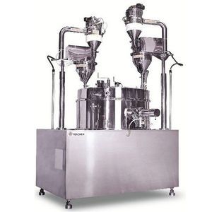 granulateur centrifuge