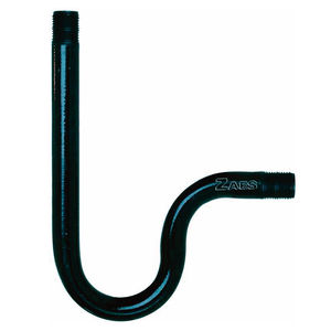 siphon pour manomètre