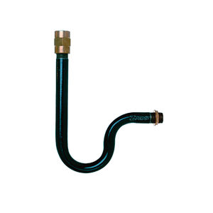 siphon pour manomètre