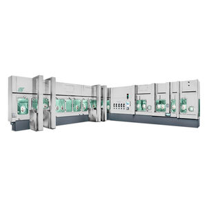 isolateur de confinement aseptique