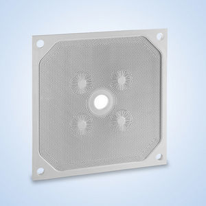 élément filtrant en polypropylène