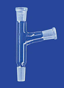 adaptateur de laboratoire pour verrerie 1