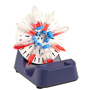 agitateur de laboratoire rotatif