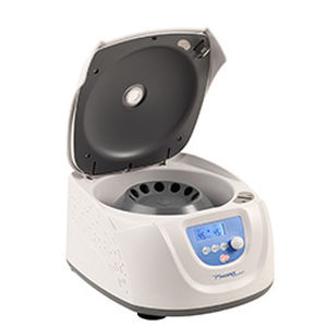 centrifugeuse de laboratoire