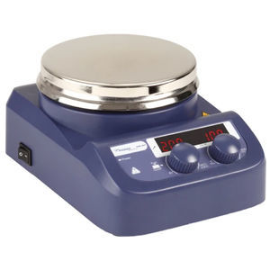 agitateur magnétique de laboratoire 1