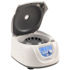 centrifugeuse de laboratoire