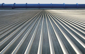 condenseur ventilé