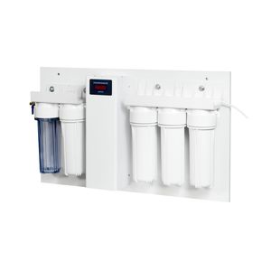 unité de purification d'eau pour laboratoire