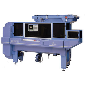 machine d'inspection vidéo