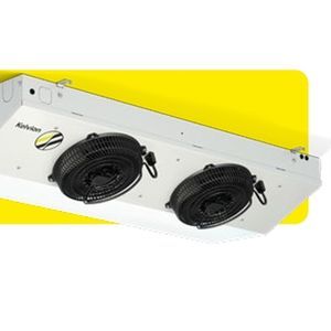 évaporateur ventilé axial 1